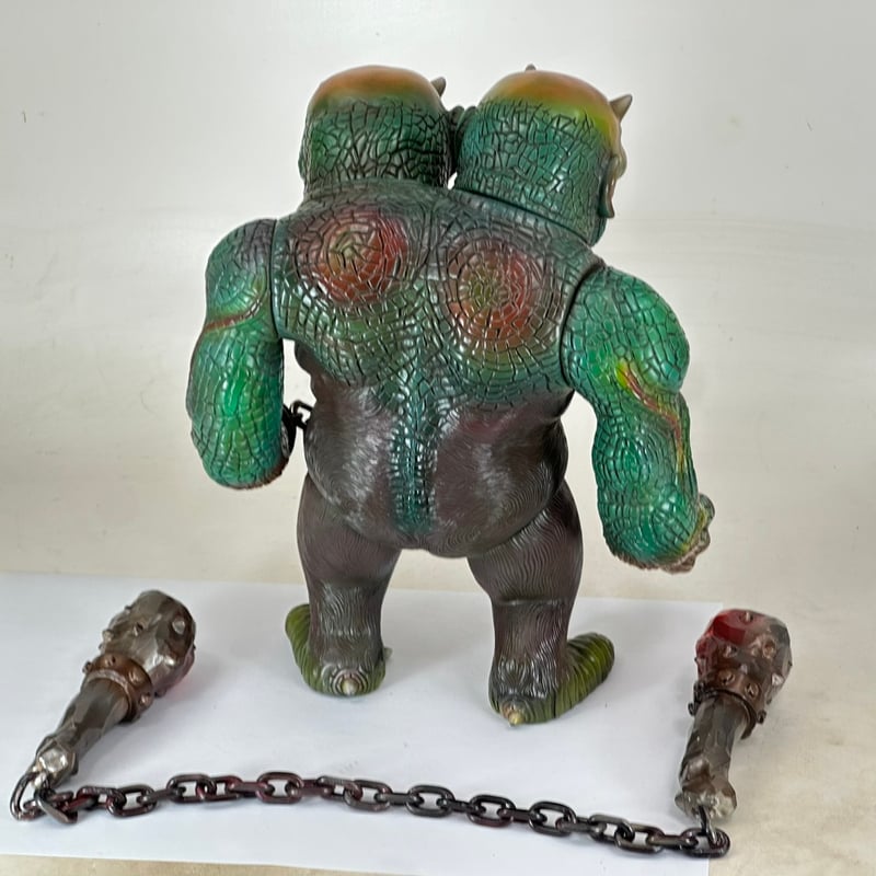 YABANJIN 特製武器 *1 OFF* | シカルナ・工房 ｜ONLINE SHOP