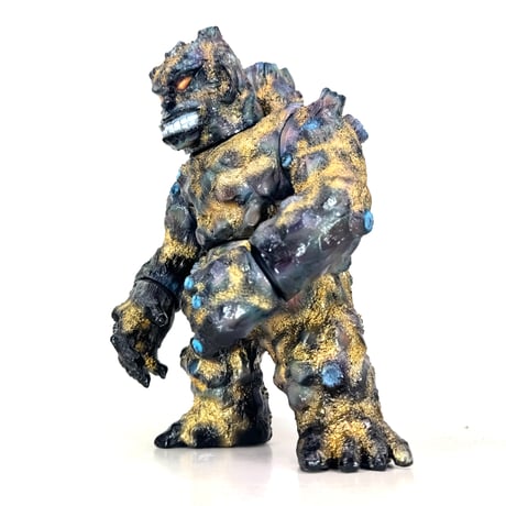 シカルナ工房 ゴーメル Yahoo!オークション - シカルナ工房 ゴーメル ソフビ