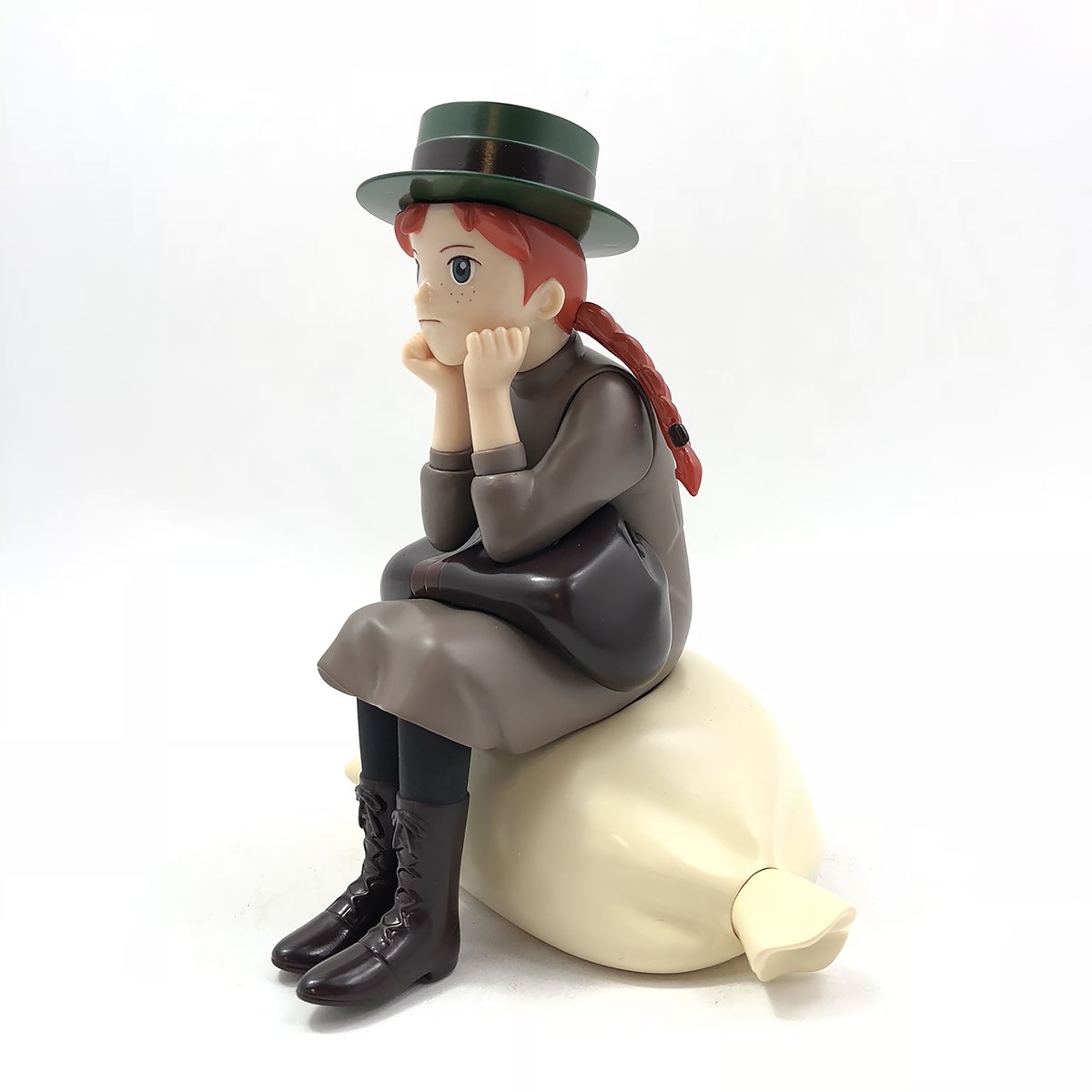 赤毛のアン | シカルナ・工房 ｜ONLINE SHOP