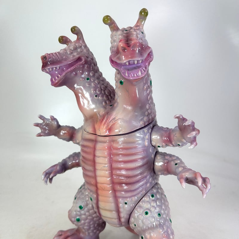 ダギゴン | シカルナ・工房 ｜ONLINE SHOP