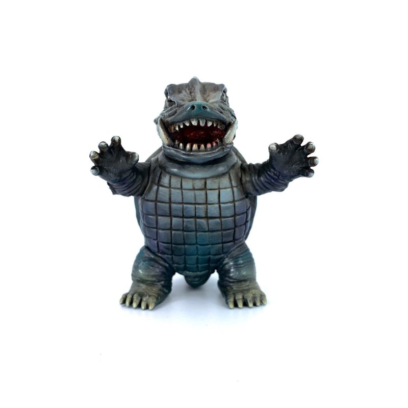 ガメラ CUBE (劇中カラー版) | シカルナ・工房 |ONLINE SHOP