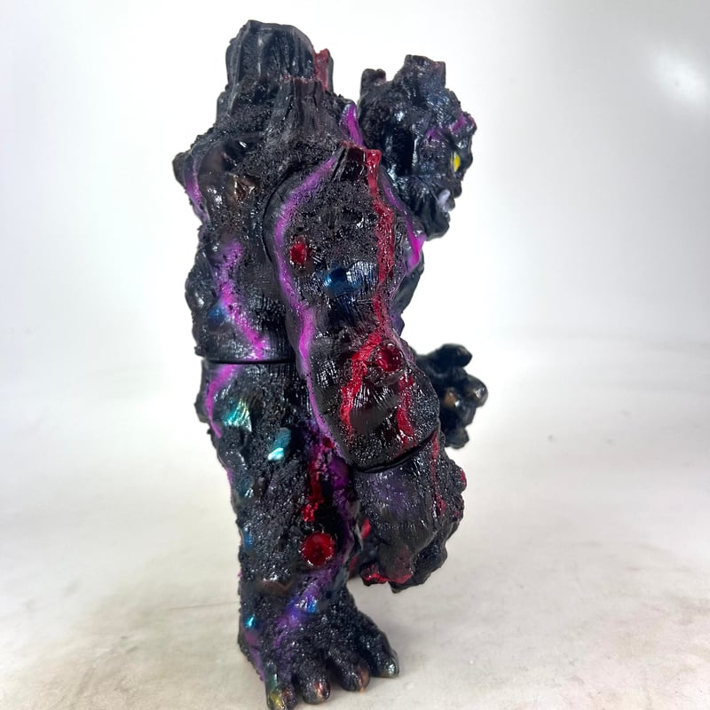 ガンバア | シカルナ・工房 ｜ONLINE SHOP