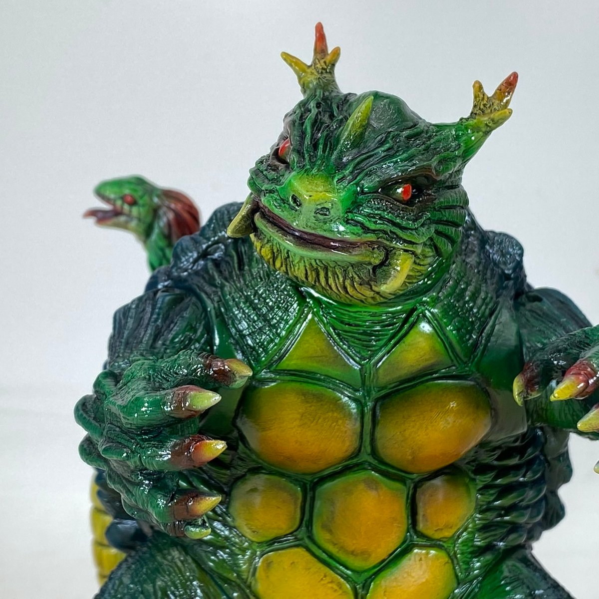 ゲンブ 緑黄色 *1 OFF* | シカルナ・工房 ｜ONLINE SHOP