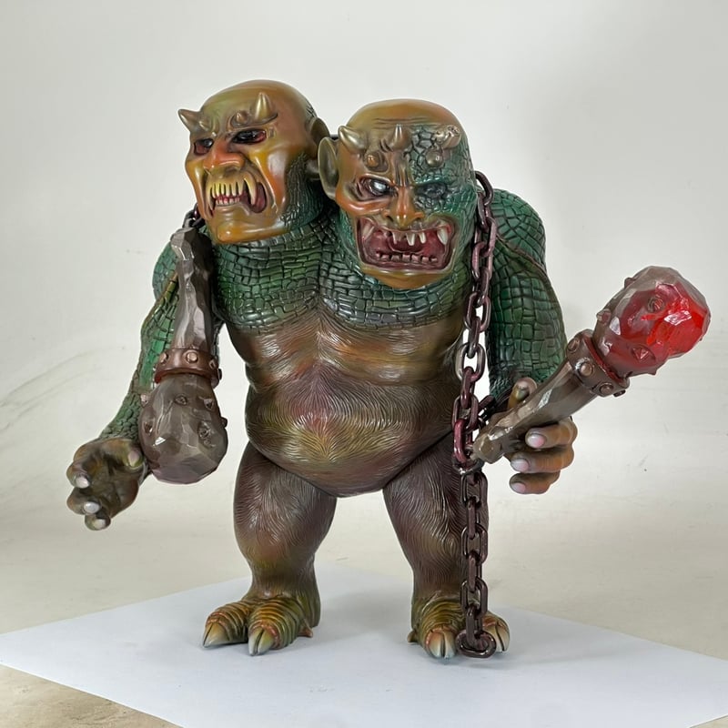 YABANJIN 特製武器 *1 OFF* | シカルナ・工房 ｜ONLINE SHOP