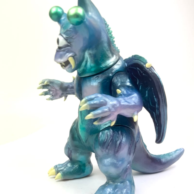 シカルナ工房。世界の怪獣、マイティ、バグン、イガール、テゴン。 バグン 世界の怪獣シリーズ *1 OFF* | シカルナ・工房 ｜ONLINE SHOP