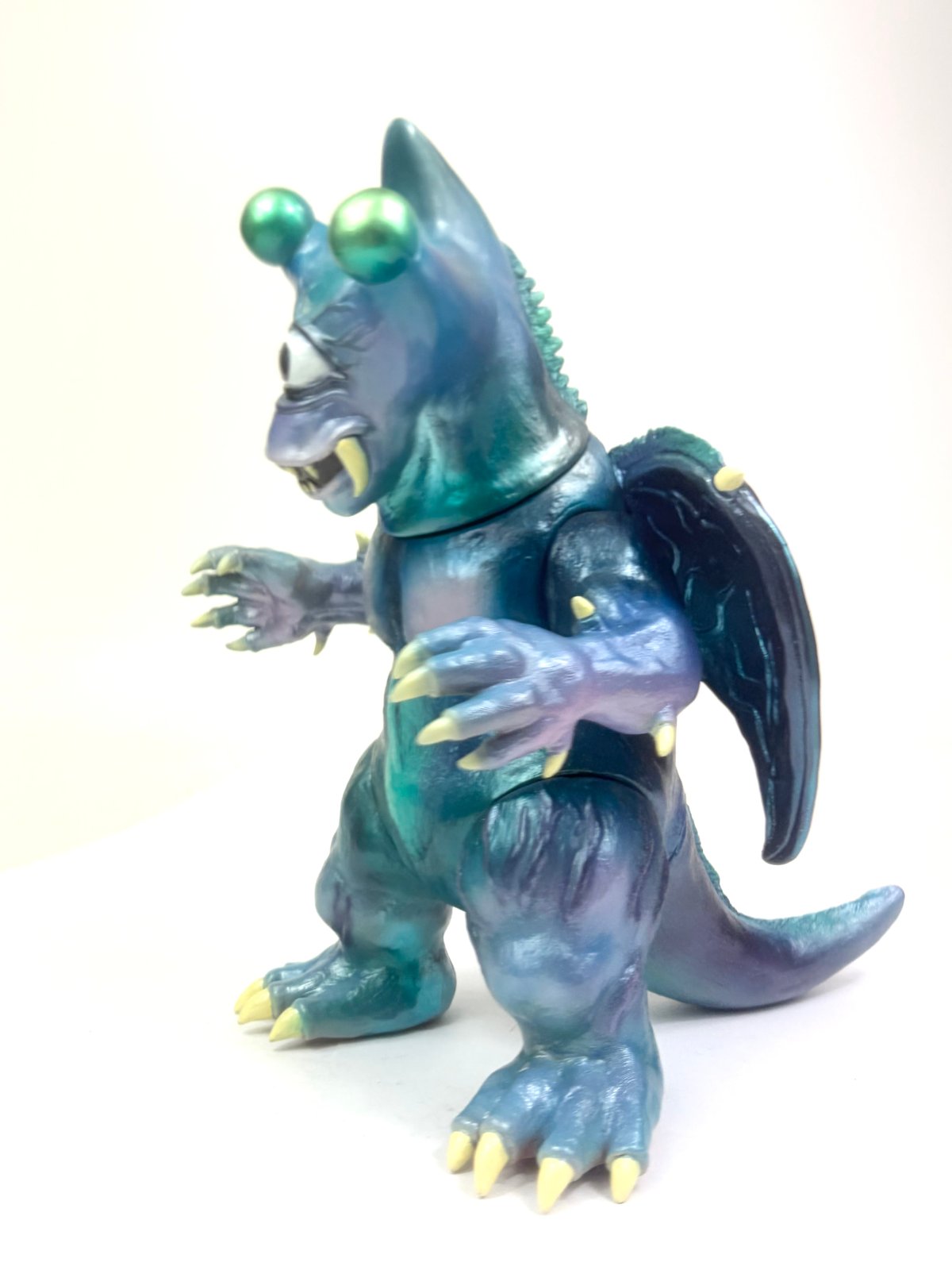 バグン 世界の怪獣シリーズ *1 OFF* | シカルナ・工房 ｜ONLINE SHOP