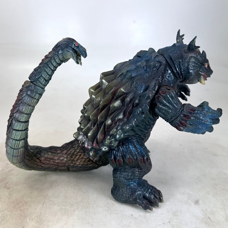 ゲンブ | シカルナ・工房 ｜ONLINE SHOP