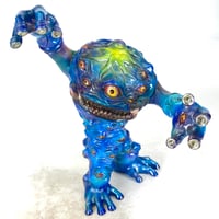 ガンバア 鉄球付き *1 OFF* | シカルナ・工房 ｜ONLINE SHOP