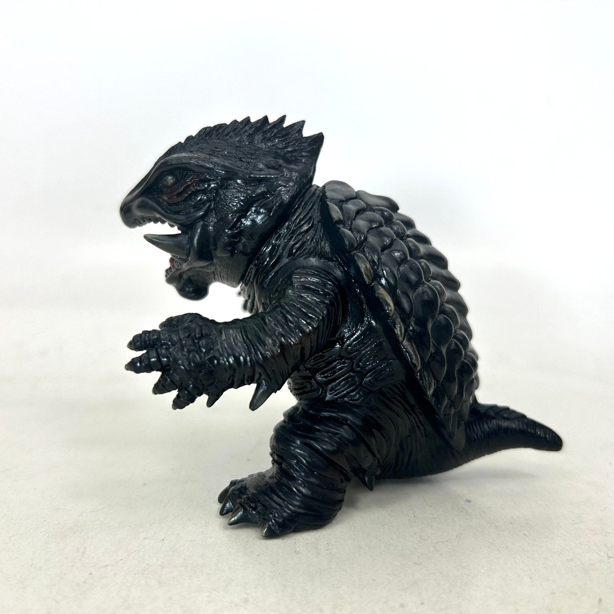 ガメラCUBE 1999(GⅢ) | シカルナ・工房 ｜ONLINE SHOP