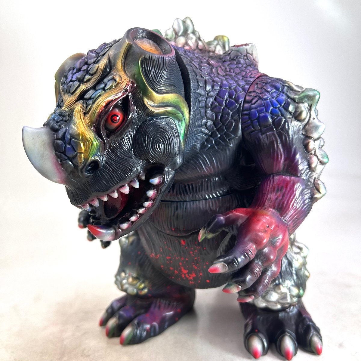 ライゾウ | シカルナ・工房 ｜ONLINE SHOP