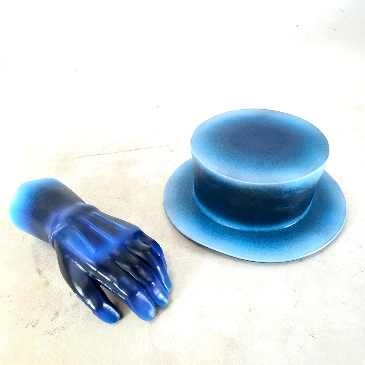 霊体IZOU | シカルナ・工房 ｜ONLINE SHOP