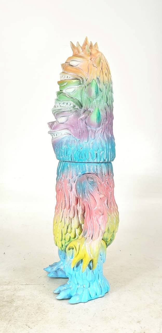 KAIJU_KANDA コットンキャンディー *1 OFF* | シカルナ・工房 ｜ONLIN