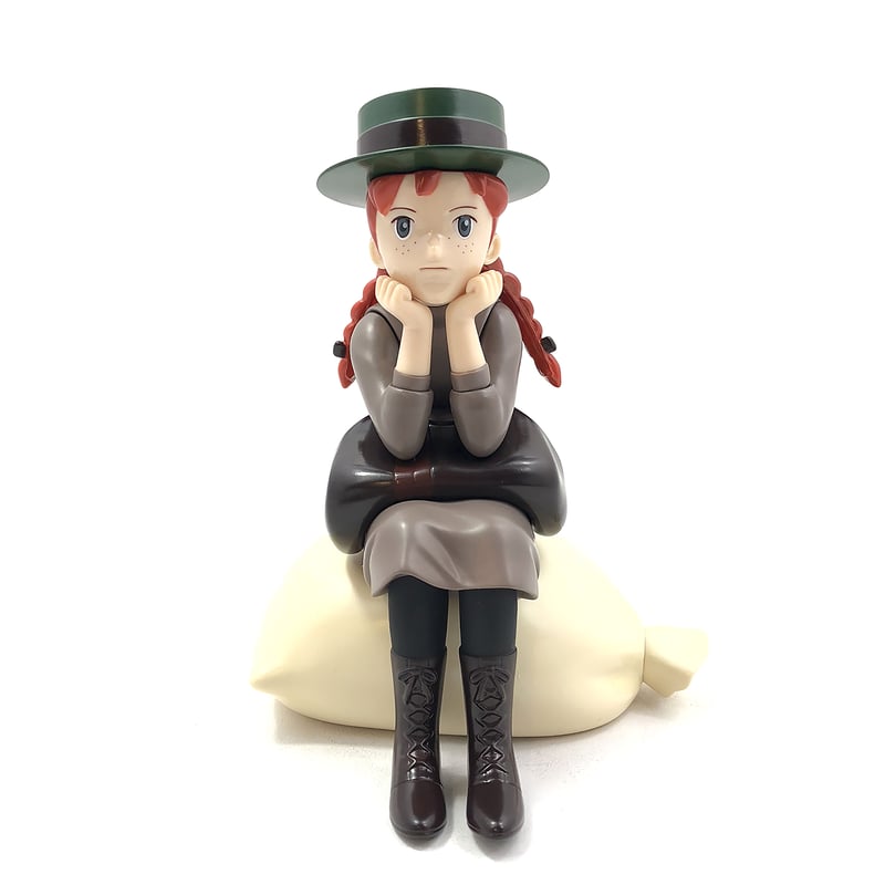 赤毛のアン | シカルナ・工房 ｜ONLINE SHOP
