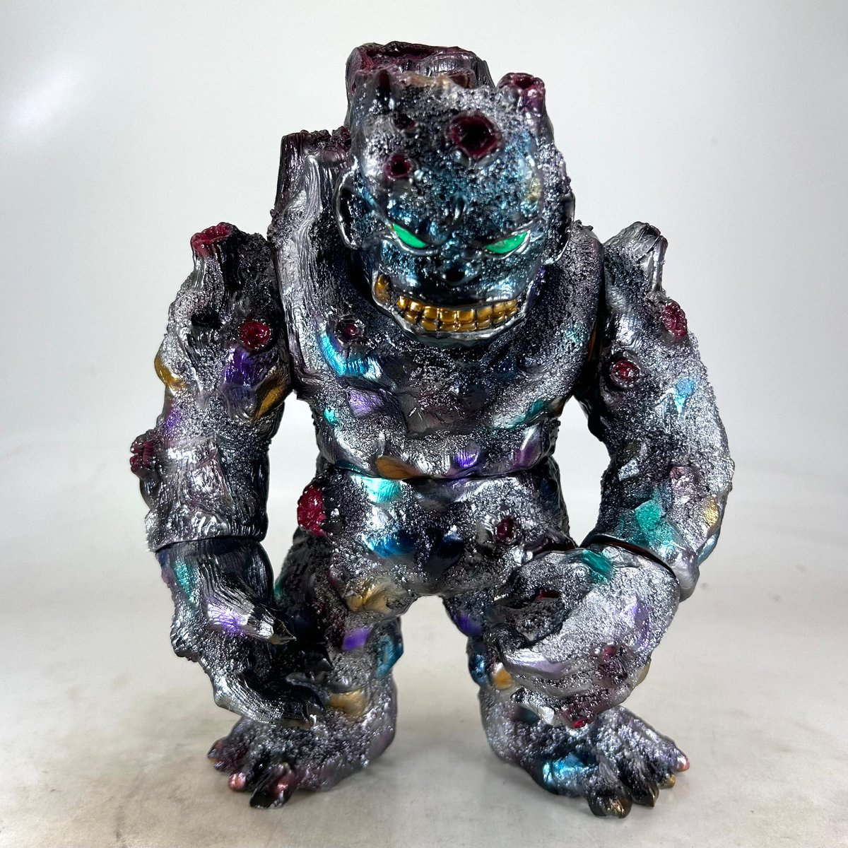 ガンバア | シカルナ・工房 ｜ONLINE SHOP