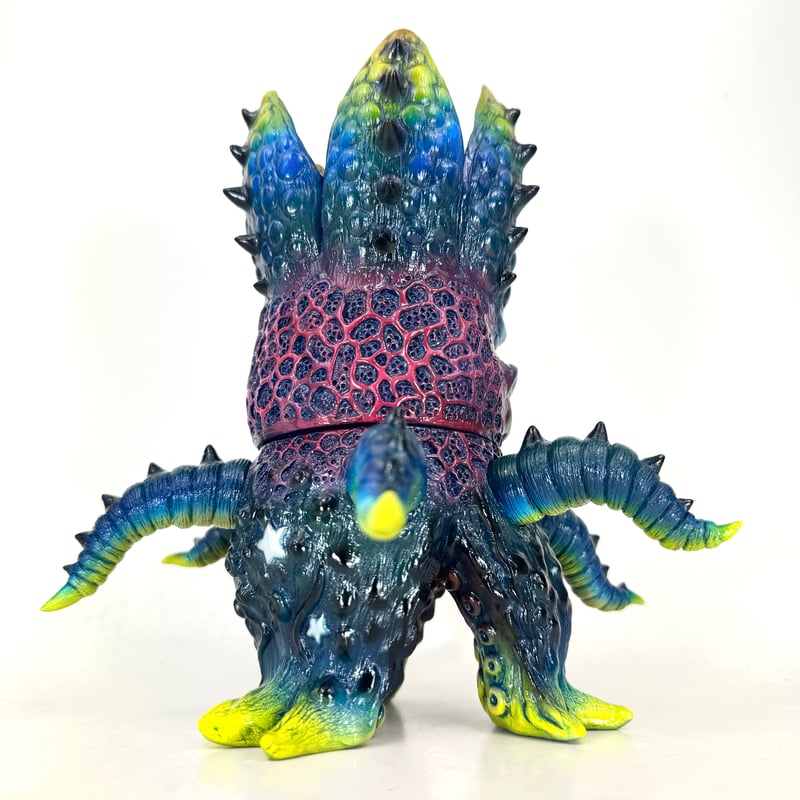 KAIJU MEGURO | シカルナ・工房 ｜ONLINE SHOP