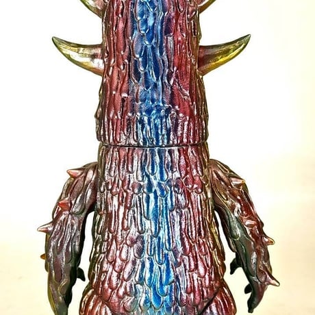 KAIJU_KANDA　メタリック　*1 OFF*