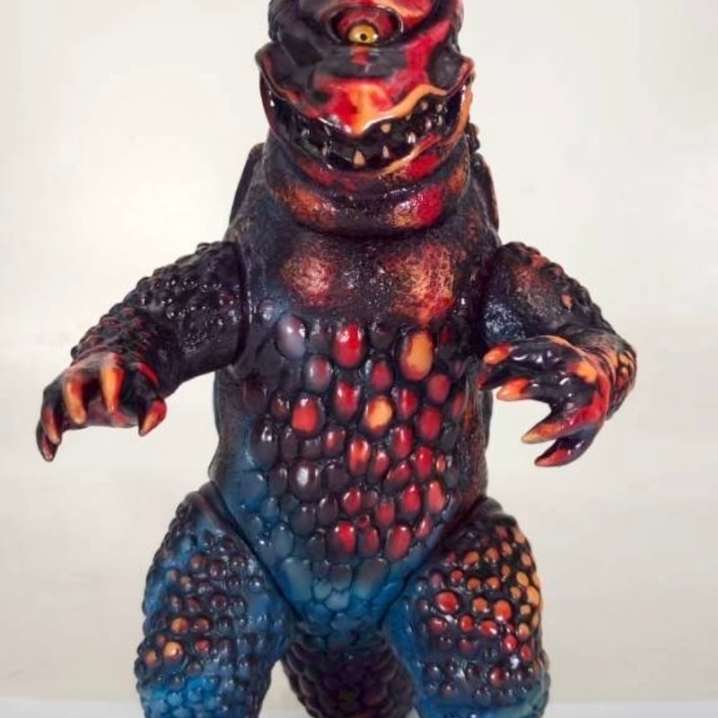 ザゴラ 世界の怪獣 *1 OFF* | シカルナ・工房 ｜ONLINE SHOP