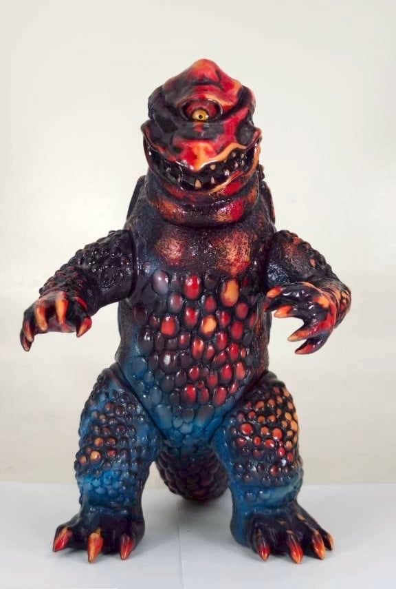 ザゴラ 世界の怪獣 *1 OFF* | シカルナ・工房 ｜ONLINE SHOP