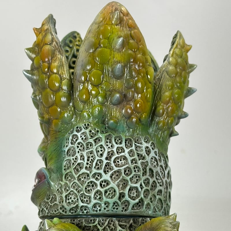 KAIJU MEGURO *1 OFF* | シカルナ・工房 ｜ONLINE SHOP