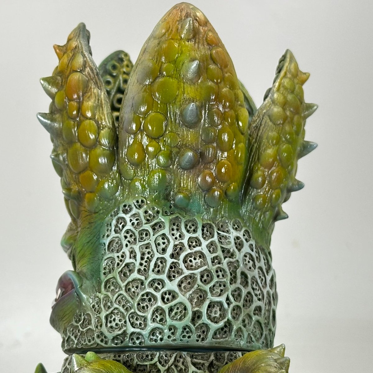 KAIJU MEGURO *1 OFF* | シカルナ・工房 ｜ONLINE SHOP
