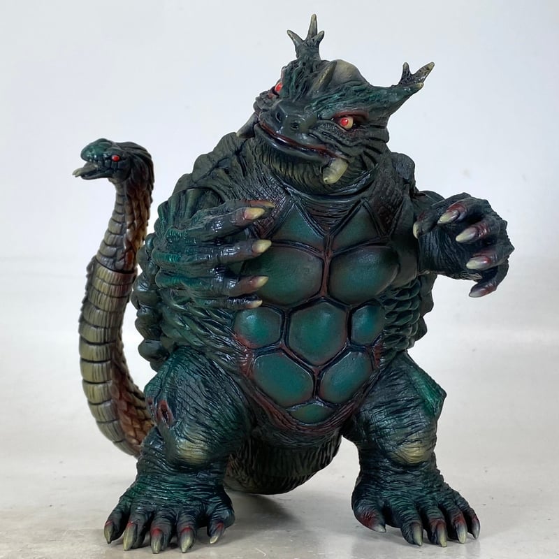 【希少品】【未使用品】ラブブBlack Dragon ※箱ナシ ゲンブ dark_tones *1 OFF* | シカルナ・工房 ｜ONLINE SHOP