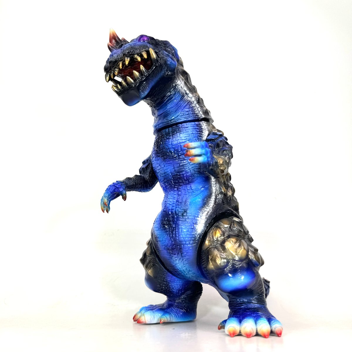 シカルナ工房　幻獣　ガエザル　23㎝ シカルナ工房 幻獣 ガエザル 23㎝ シカルナ工房 | シカルナ