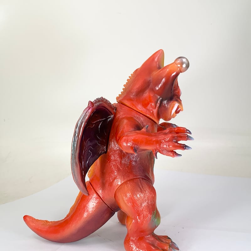 バグン 世界の怪獣 Limited to 5 | シカルナ・工房 ｜ONLINE SHOP