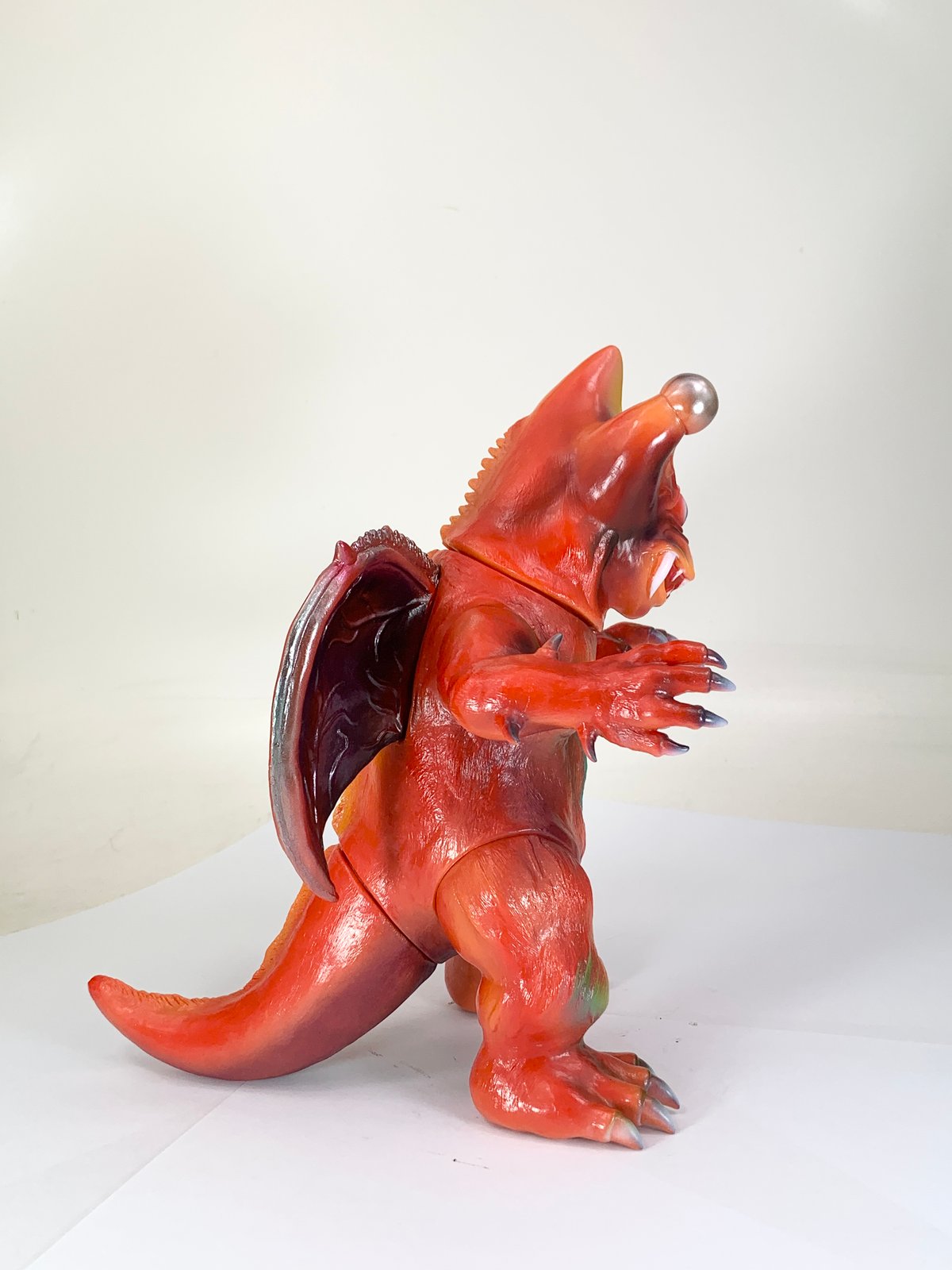 バグン 世界の怪獣 Limited to 5 | シカルナ・工房 ｜ONLINE SHOP