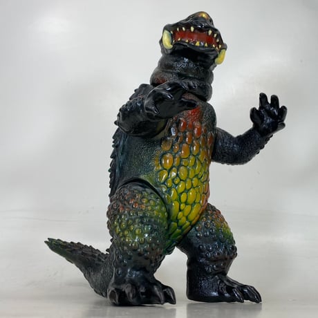 ザゴラ山中の怪獣　世界の怪獣シリーズ　*1 OFF*