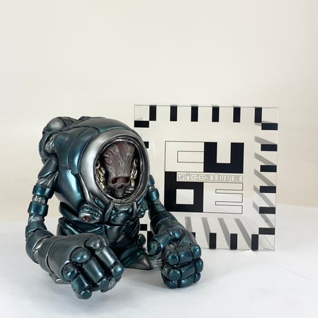 CATEGORY CUBE SERIES | シカルナ・工房 ｜ONLINE SHOP