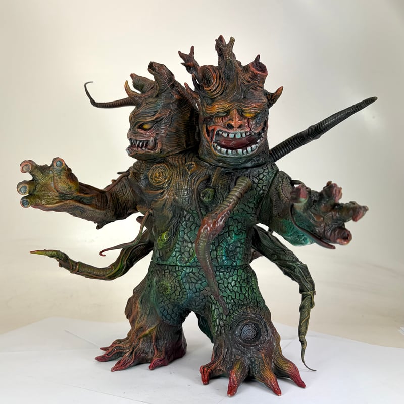 b*f様 シカルナ工房 『ラーディック』 改造ラーディック *1 OFF* | シカルナ・工房 ｜ONLINE SHOP