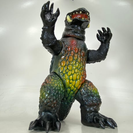 ザゴラ山中の怪獣　世界の怪獣シリーズ　*1 OFF*