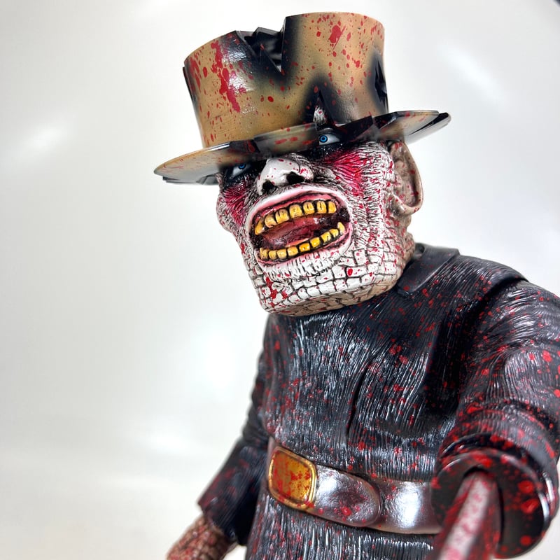 ハロウィンなIZOU | シカルナ・工房 ｜ONLINE SHOP