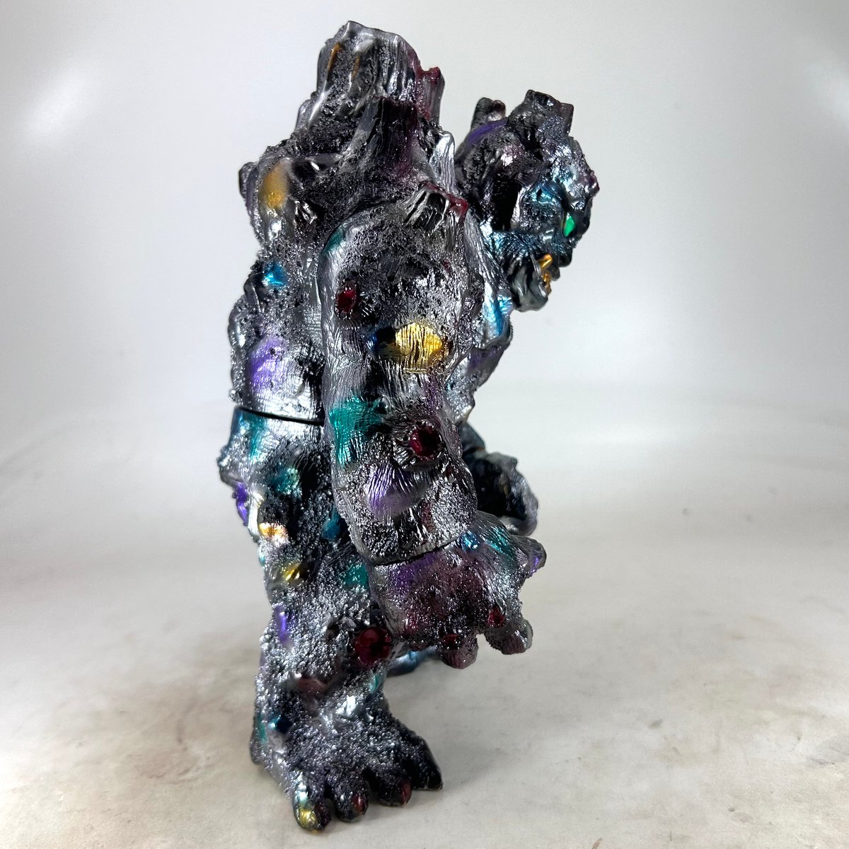 ガンバア　シカルナ工房　ソフビ ガンバア | シカルナ・工房 ｜ONLINE SHOP