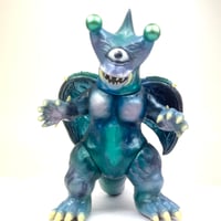 犬男HOWL 蓄光 *1 OFF* | シカルナ・工房 ｜ONLINE SHOP
