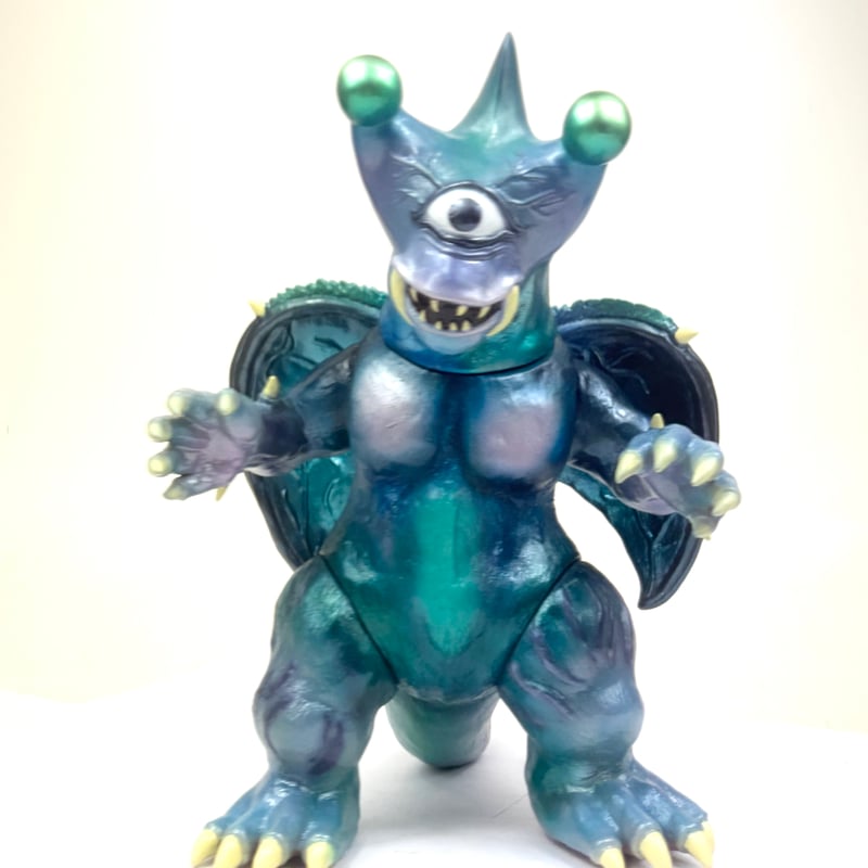 バグン 世界の怪獣シリーズ *1 OFF* | シカルナ・工房 ｜ONLINE SHOP