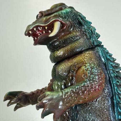 ザゴラ山中の怪獣　世界の怪獣シリーズ　*1 OFF*