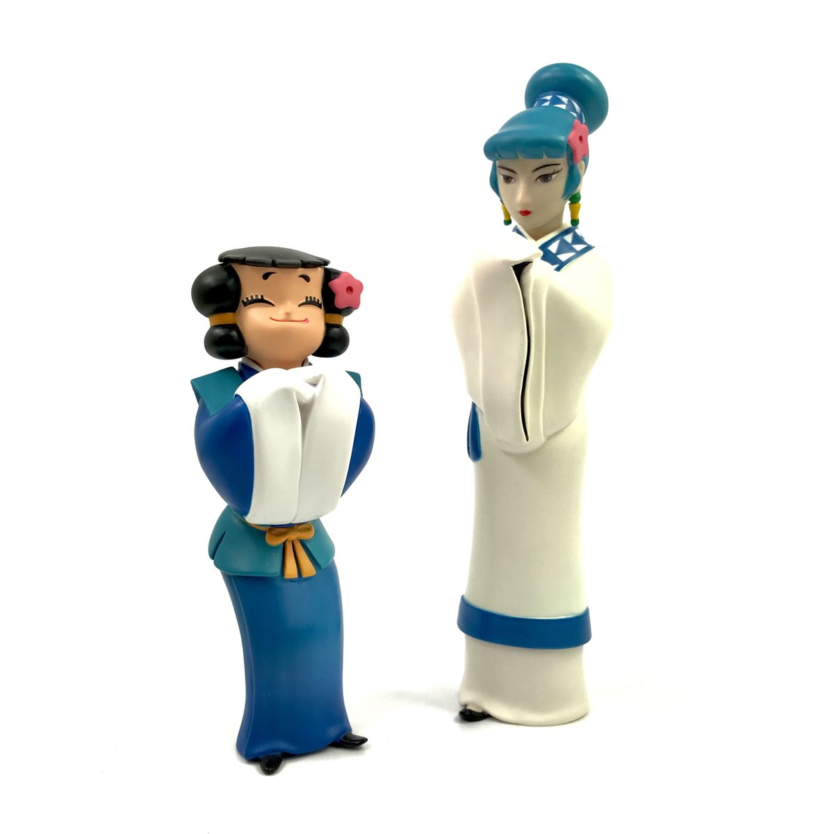 白蛇伝 ©東映アニメーション | シカルナ・工房 ｜ONLINE SHOP