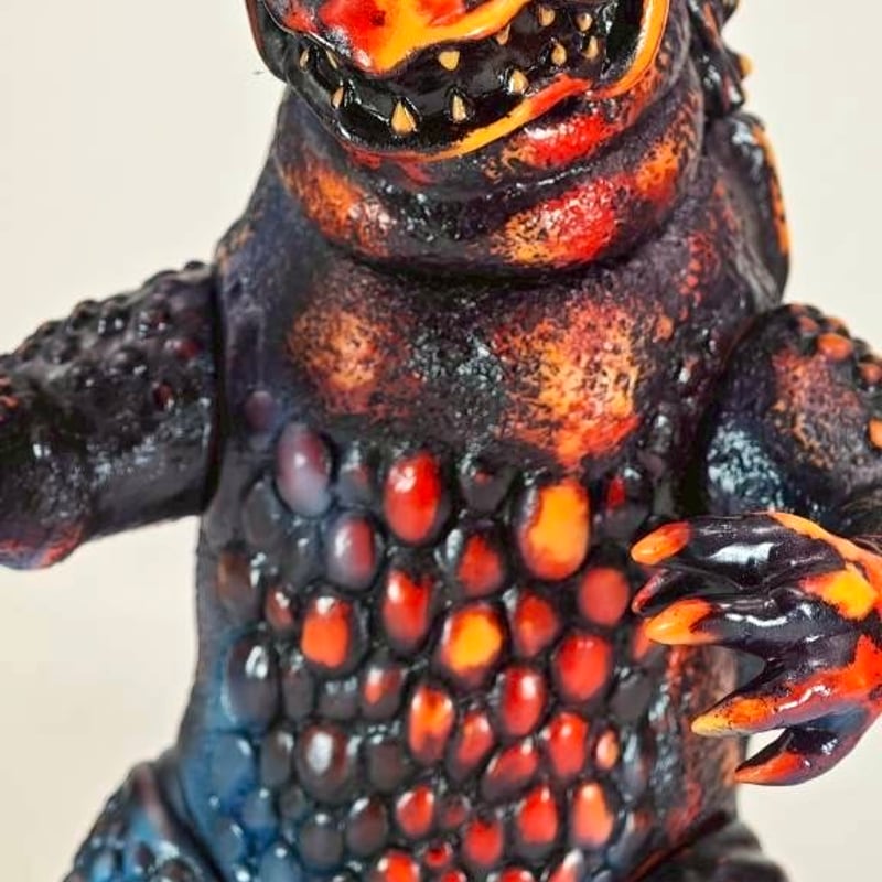 ザゴラ 世界の怪獣 *1 OFF* | シカルナ・工房 ｜ONLINE SHOP