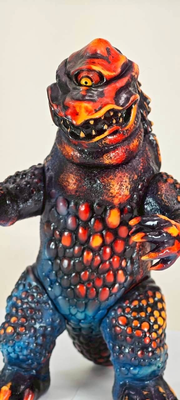 ザゴラ 世界の怪獣 *1 OFF* | シカルナ・工房 ｜ONLINE SHOP