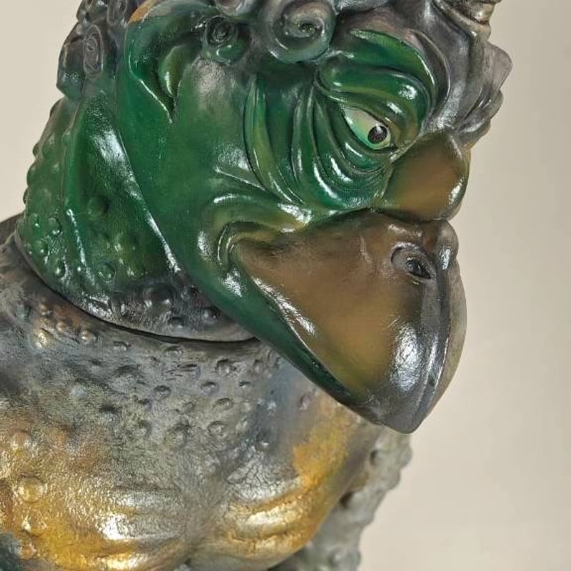 渇覇-khappa- 栄枯 *1 OFF* | シカルナ・工房 ｜ONLINE SHOP