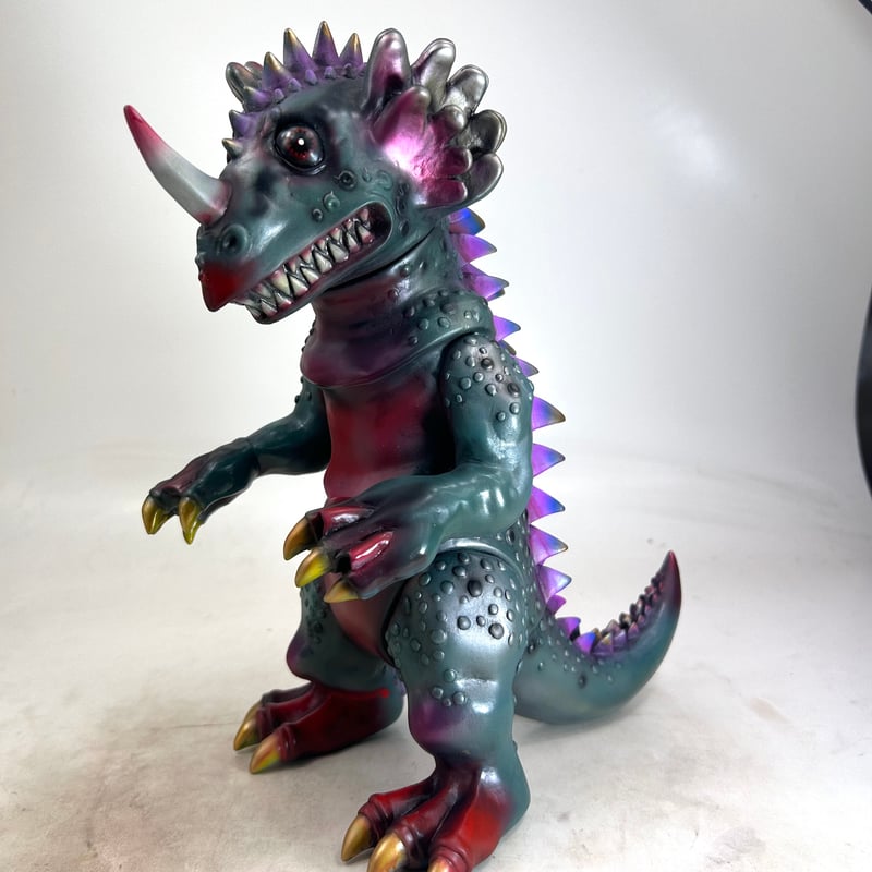 ニ*コ様 シカルナ工房　マリンコング マリンコング | シカルナ・工房 ｜ONLINE SHOP