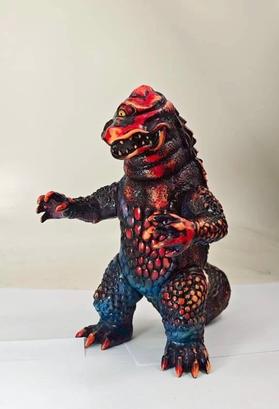 ザゴラ 世界の怪獣 *1 OFF* | シカルナ・工房 ｜ONLINE SHOP