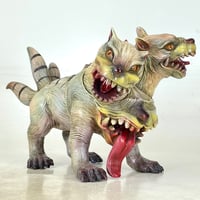 猫目のケルベロス　*1 OFF*
