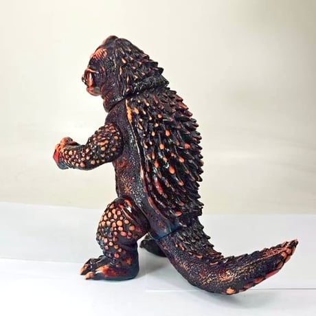 ザゴラ　世界の怪獣　*1 OFF*