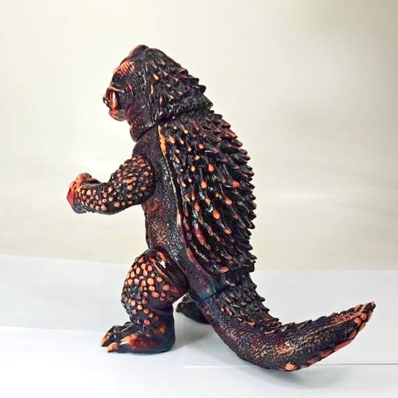 ザゴラ 世界の怪獣 *1 OFF* | シカルナ・工房 ｜ONLINE SHOP