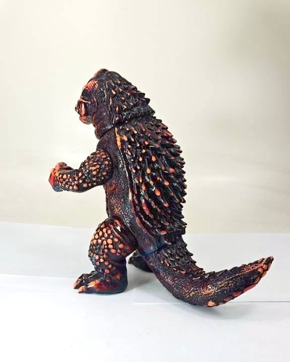 ザゴラ 世界の怪獣 *1 OFF* | シカルナ・工房 ｜ONLINE SHOP