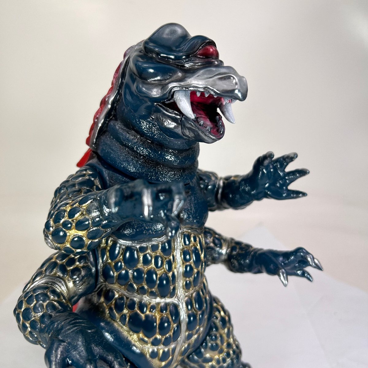 【シカルナ工房】ザゴラ ザゴラ(6本足) | シカルナ・工房 ｜ONLINE SHOP