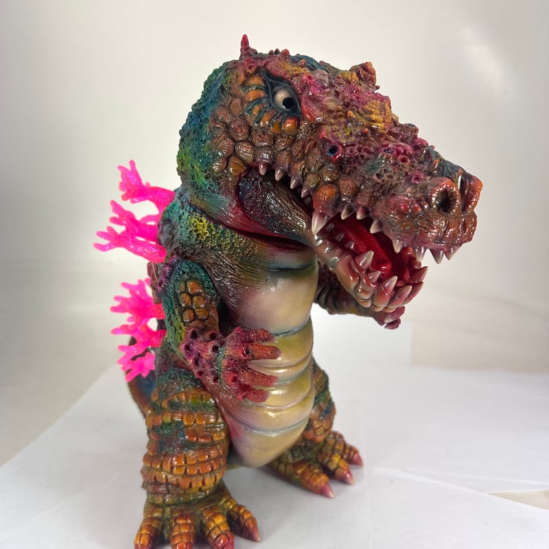 イソラ 2nd カラー(少数限定生産) | シカルナ・工房 ｜ONLINE SHOP