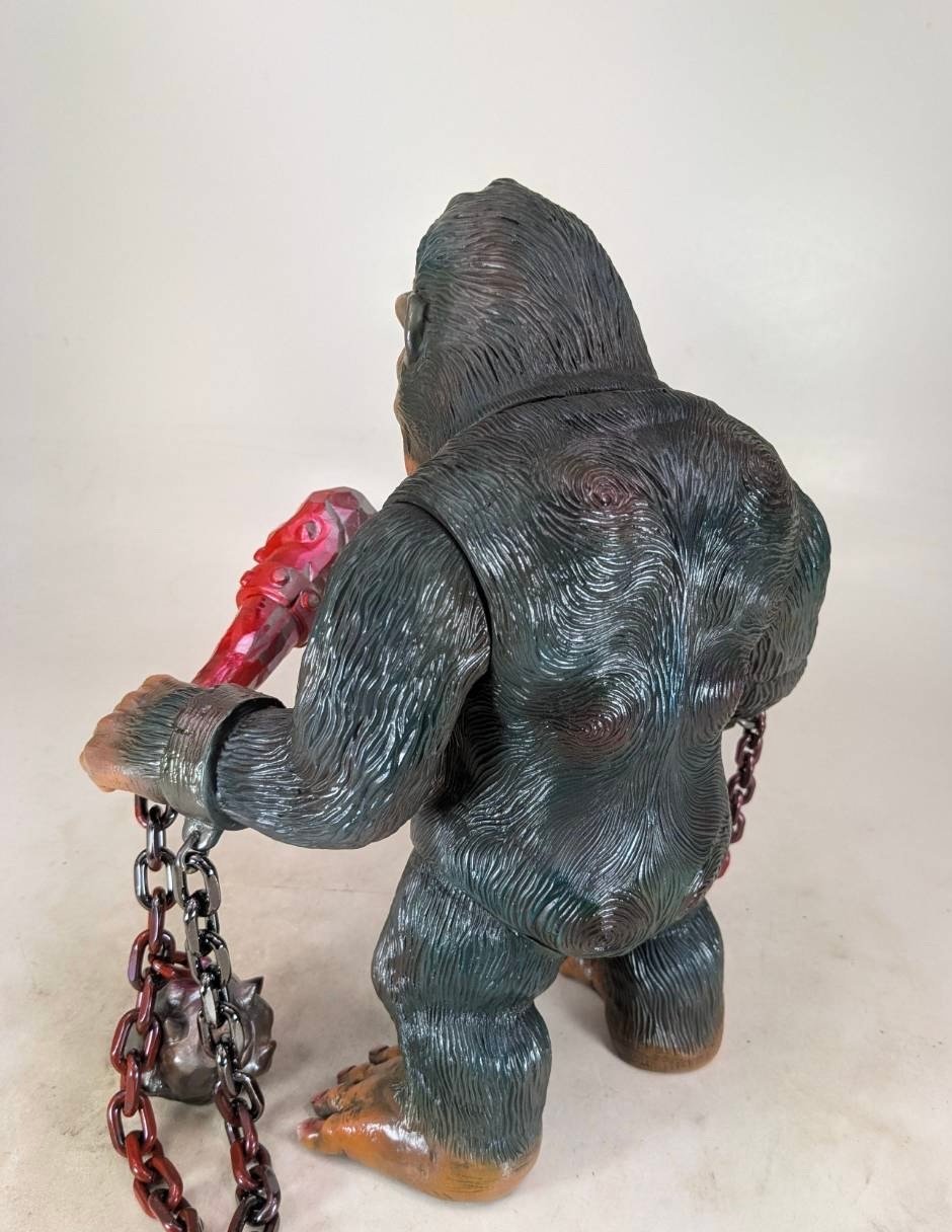 巨猿 *1 OFF* | シカルナ・工房 ｜ONLINE SHOP